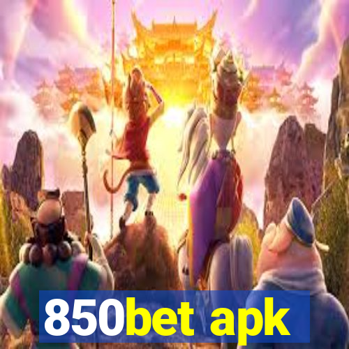 850bet apk